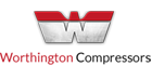 worthington compressors logo