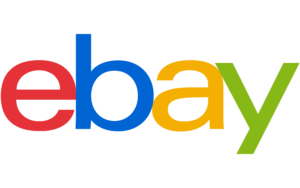Shop our Ebay Store!